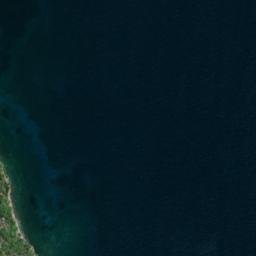 Satellite imagery of Ákra Frínithi, GR