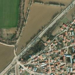 Drone Görünümü