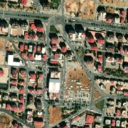 Drone Görünümü