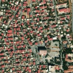 Drone Görünümü