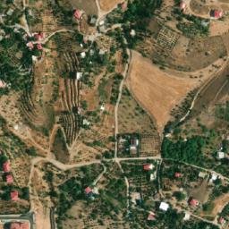 Drone Görünümü