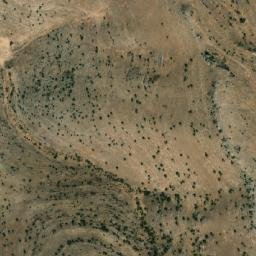 Satellite imagery of Aliabdal Sırtı, TR