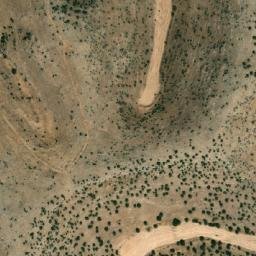 Satellite imagery of Aliabdal Sırtı, TR