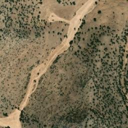 Satellite imagery of Aliabdal Sırtı, TR