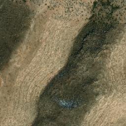 Satellite imagery of Arpa Sırt, TR