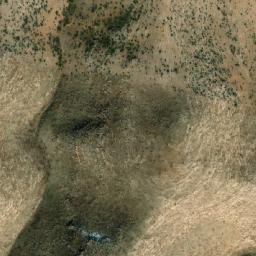 Satellite imagery of Arpa Sırt, TR
