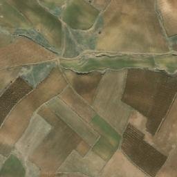 Satellite imagery of Cibeybi Sırtı, TR
