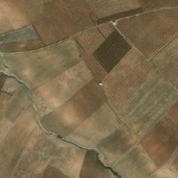 Satellite imagery of Cibeybi Sırtı, TR