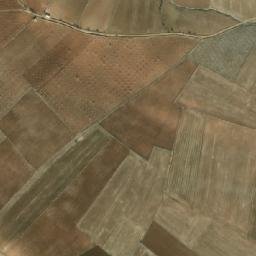 Satellite imagery of Cibeybi Sırtı, TR