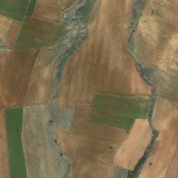 Satellite imagery of Banimehelmi Sırtı, TR