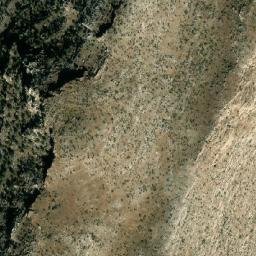 Satellite imagery of Gedik Sırt, TR