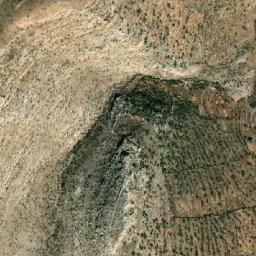 Satellite imagery of Gedik Sırt, TR