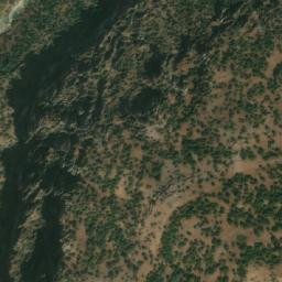 Satellite imagery of Yün Sırtı, TR