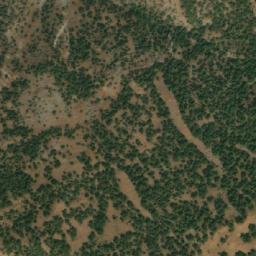 Satellite imagery of Yün Sırtı, TR