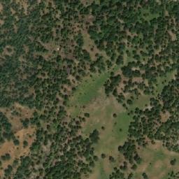 Satellite imagery of Yün Sırtı, TR