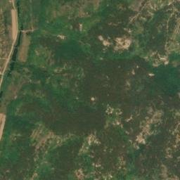 Satellite imagery of Hu Shan, CN