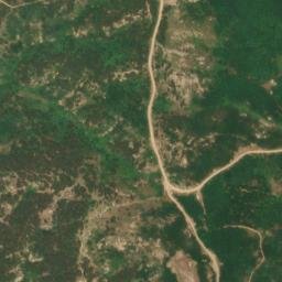 Satellite imagery of Hu Shan, CN