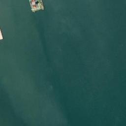 Satellite imagery of Laoye Shan, CN