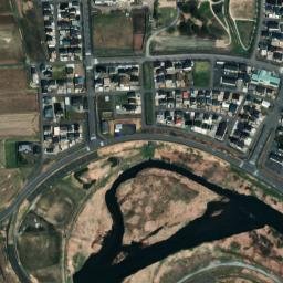 Satellite imagery of boundary_stone, JP