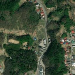 Satellite imagery of 三角点, JP