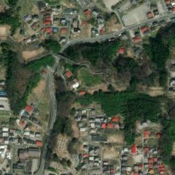 Satellite imagery of 三角点, JP