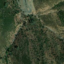 Satellite imagery of Josephine Mine, US