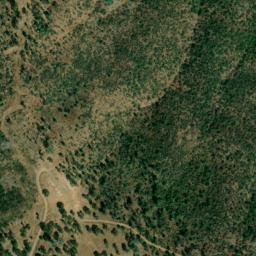 Satellite imagery of Josephine Mine, US