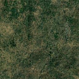 Satellite imagery of French Mine, US