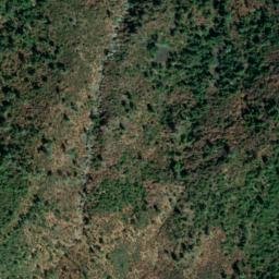 Satellite imagery of Schroeder Mine, US