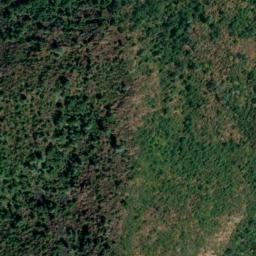Satellite imagery of Schroeder Mine, US