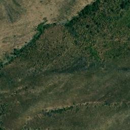 Satellite imagery of Buffalo Mine, US