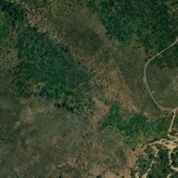 Satellite imagery of Buffalo Mine, US
