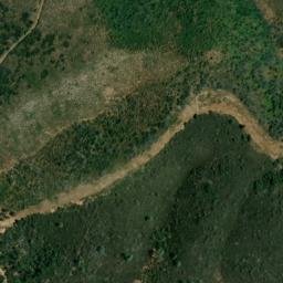 Satellite imagery of Buffalo Mine, US
