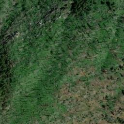 Satellite imagery of Granite Ridge, US