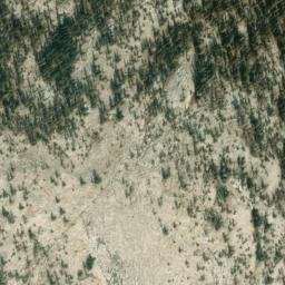 Satellite imagery of Buena Vista Crest, US