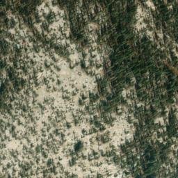 Satellite imagery of Buena Vista Crest, US