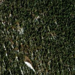 Satellite imagery of Mammoth Consolidated Mine, US