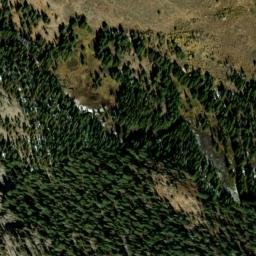 Satellite imagery of Mammoth Consolidated Mine, US