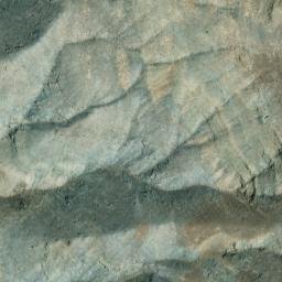 Satellite imagery of Copper Queen Mine, US