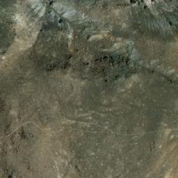 Satellite imagery of Copper Queen Mine, US