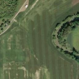 Satellite imagery of Newton Point, US