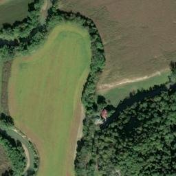 Satellite imagery of Newton Point, US