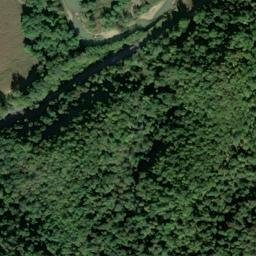 Satellite imagery of Newton Point, US