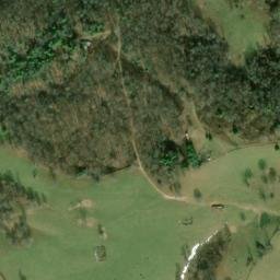 Satellite imagery of Ellison Ridge, US