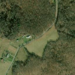 Satellite imagery of Ellison Ridge, US