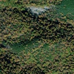 Satellite imagery of Gunter Ridge, US