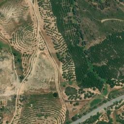 Satellite imagery of survey_point, PT