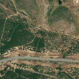 Satellite imagery of survey_point, PT