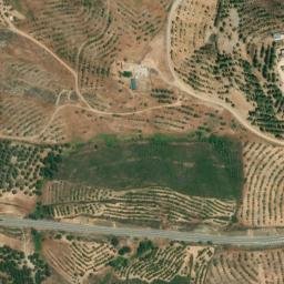 Satellite imagery of survey_point, PT