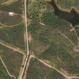 Satellite imagery of survey_point, PT